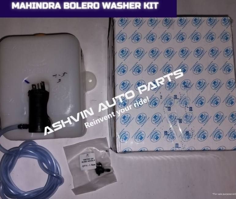 Mahindra Bolero Washer Kit