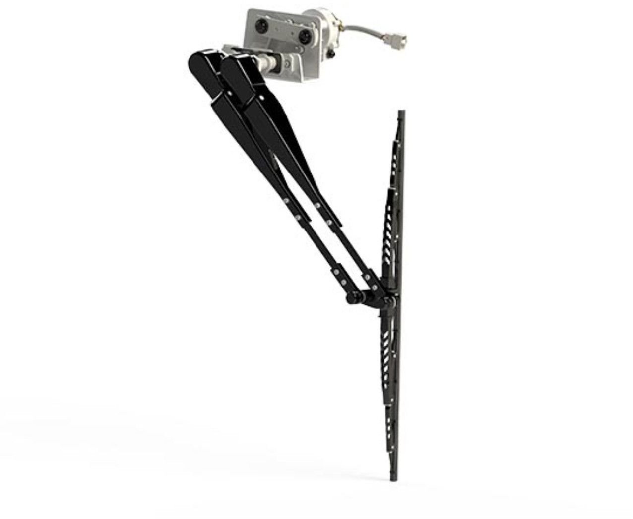 Marine Windscreen Wiper Motor