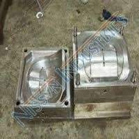 Rubber Moulding Die