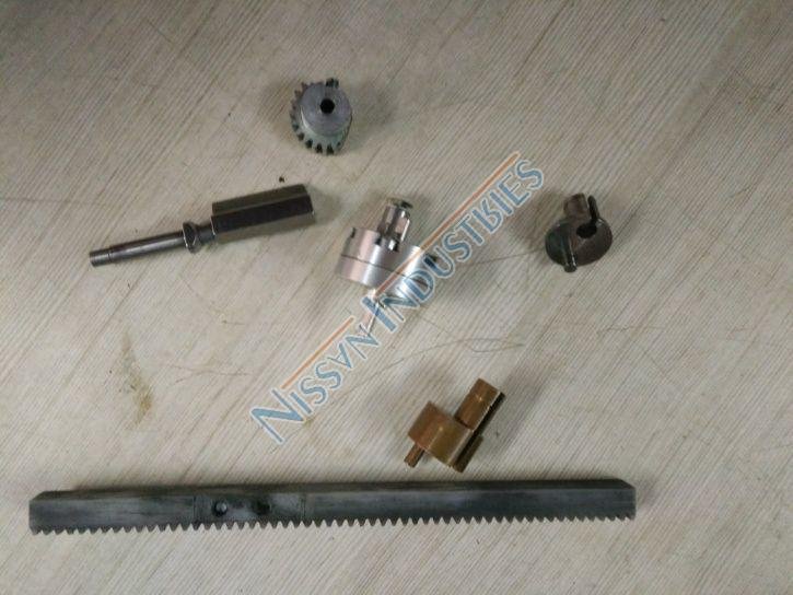 Textile Machine Parts