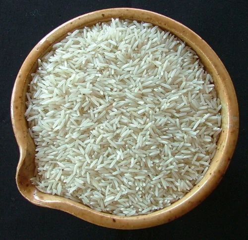 Traditional Sella Basmati Rice