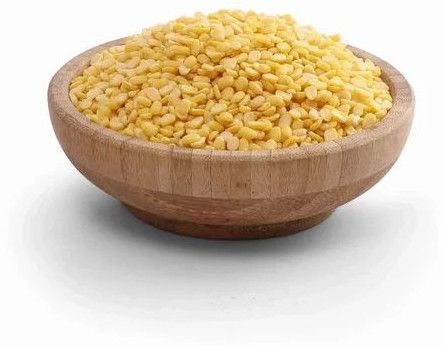 Yellow Dhuli Moong Dal