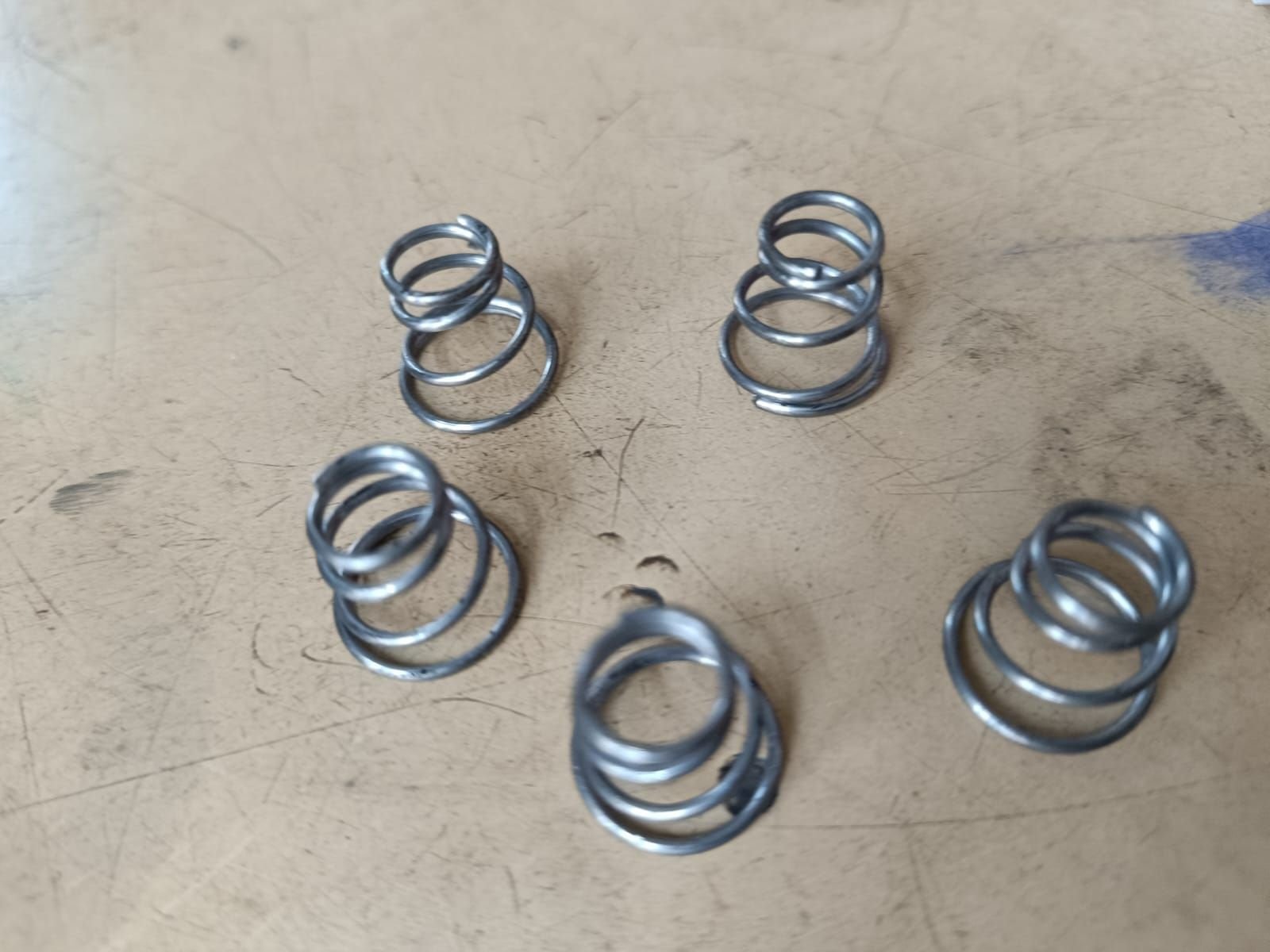 Compression Spring