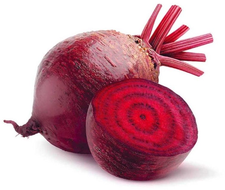 Fresh Beetroot