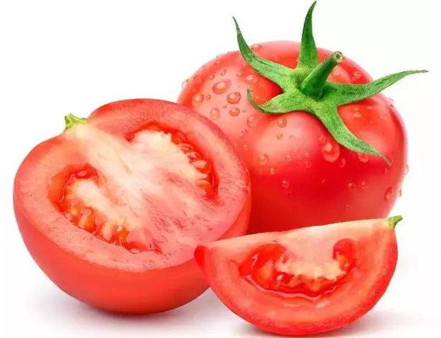 Fresh Tomato