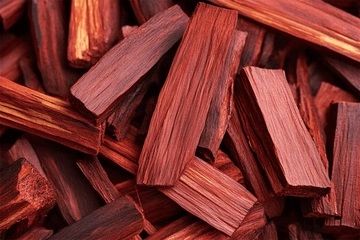 Red Sandel Wood