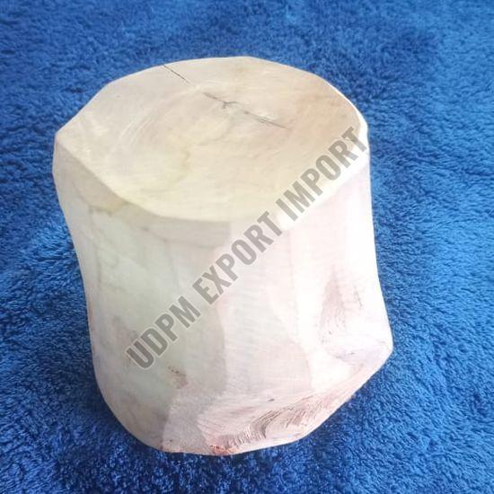 White Sandalwood Blocks