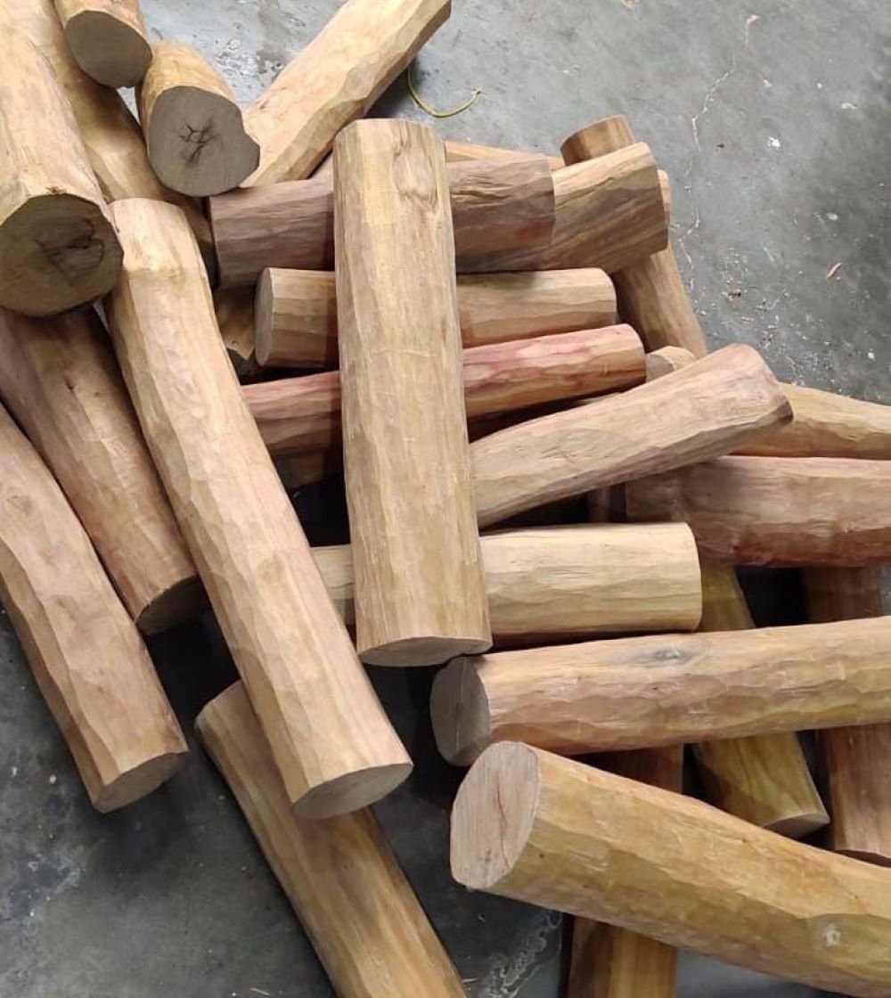 White Sandalwood