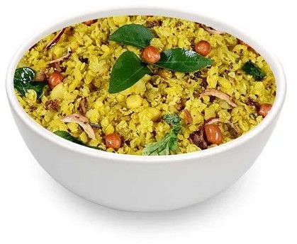 Instant Millet Poha