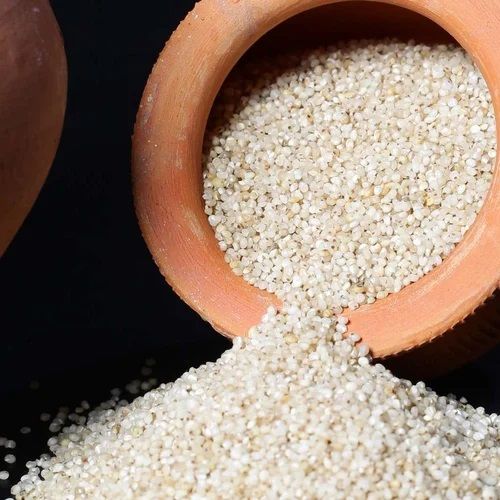 Little Millet Rice