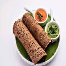Millets Millet Moringa Dosa Mix