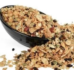 Muesli