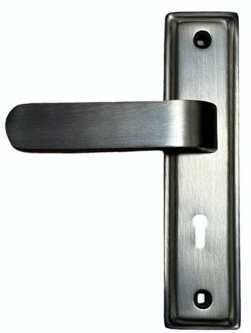Iron Mortise Door Handle Lock