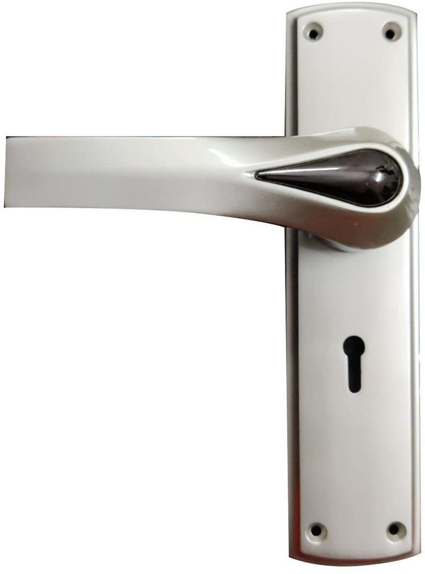 Zinc Alloy Mortise Door Handle Lock