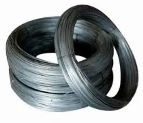 Galvanized Iron Round Wire