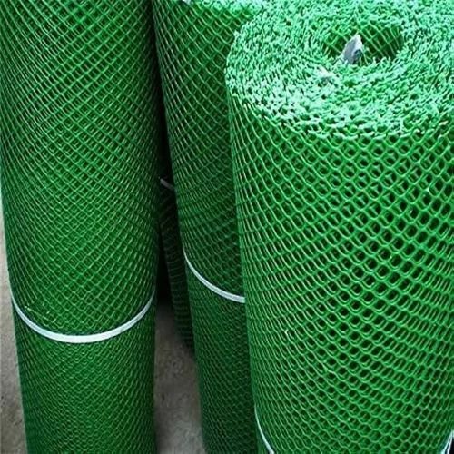 Plastic Garden Fencing Wire Mesh