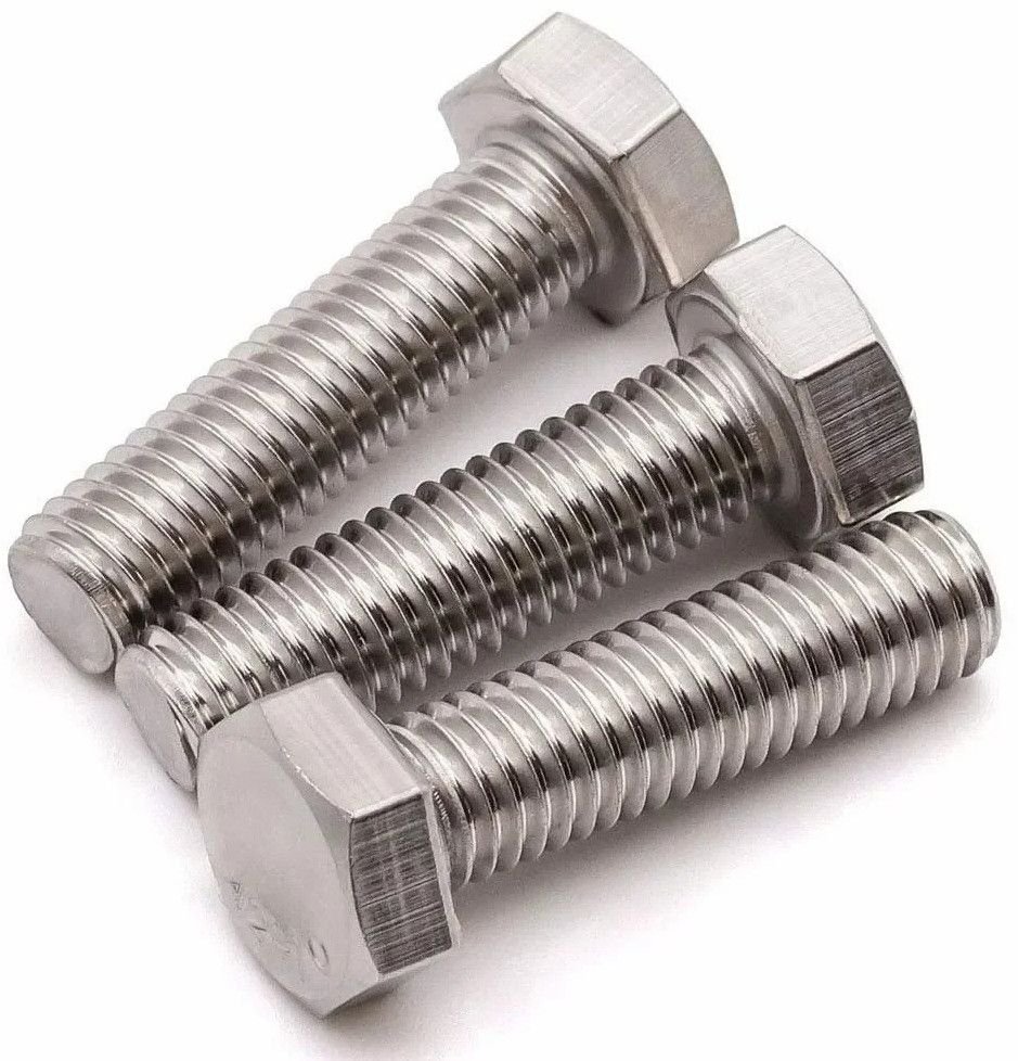 Stainless Steel Bolts