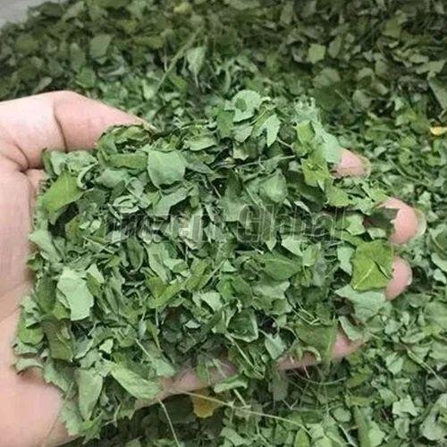 Dried Moringa Leaves