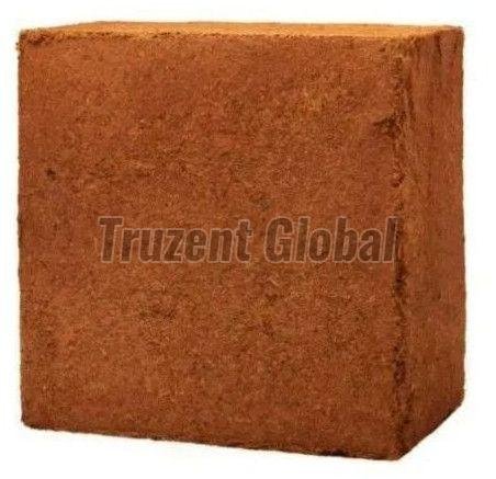 High EC Cocopeat Blocks