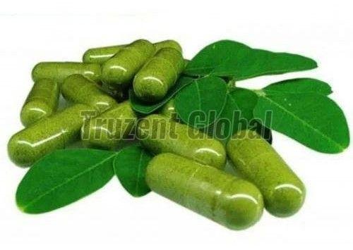 Moringa Capsules
