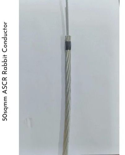 50 Sqmm ACSR Conductor