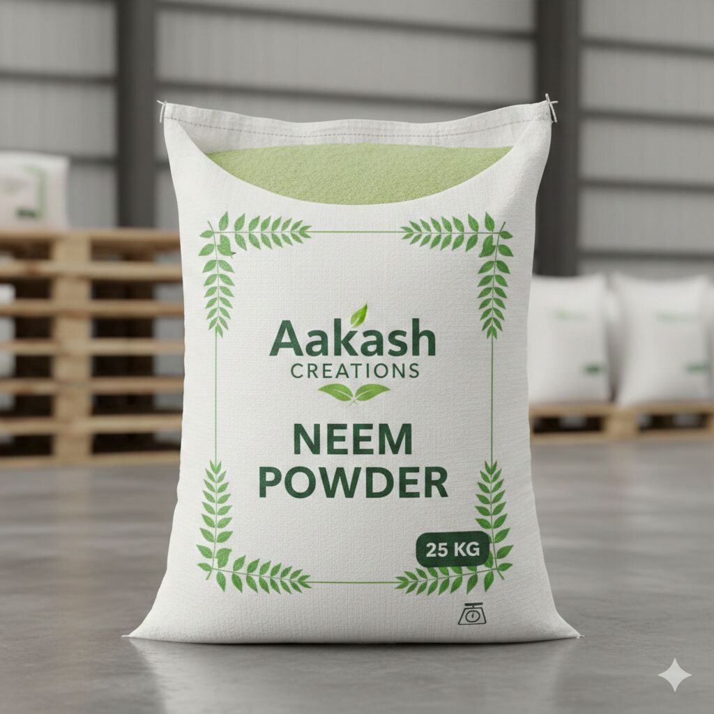 Neem Powder