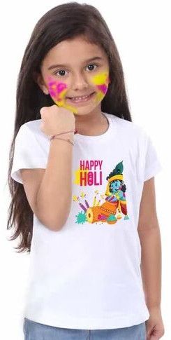 Kids Girls T-Shirts