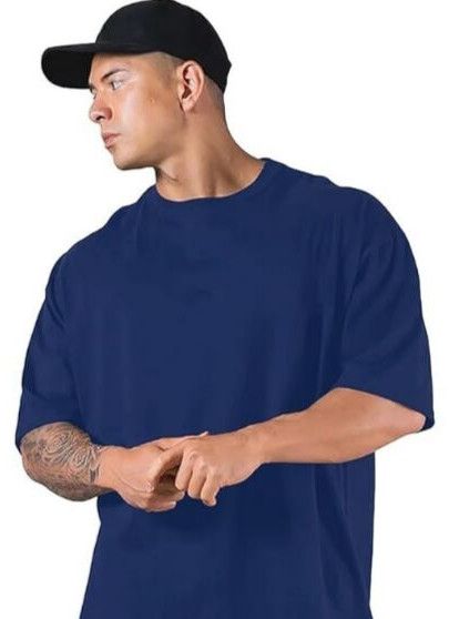 Mens Oversized T-Shirts
