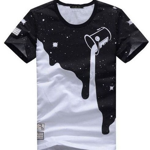 Mens Stylish & Fashion T-Shirts