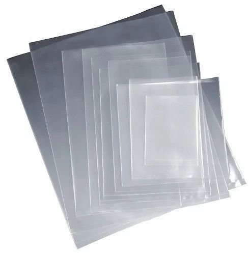 LDPE Packaging Bags