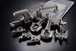 Aluminium Forging Service