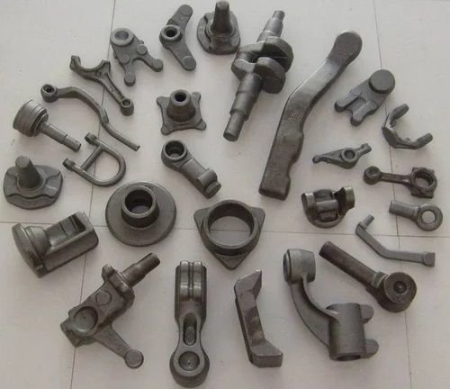 Automotive Forging Parts