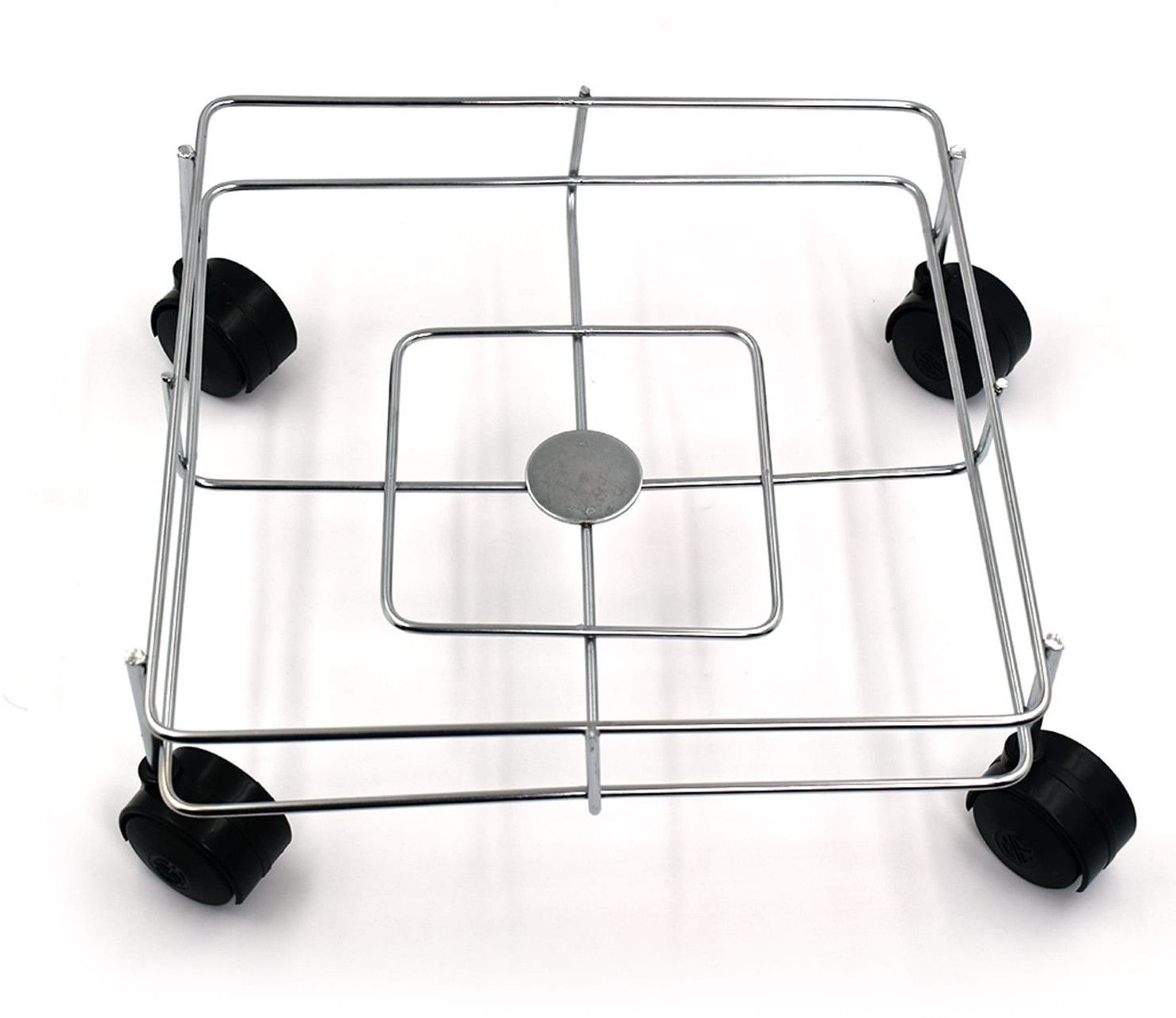 Kitchen Cylinder Trolley