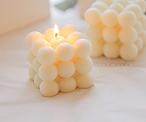 Aurelia Large Bubble Soy Wax Candle