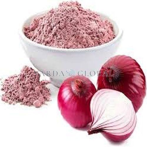 Pink Onion Powder