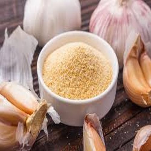 Garlic Powder