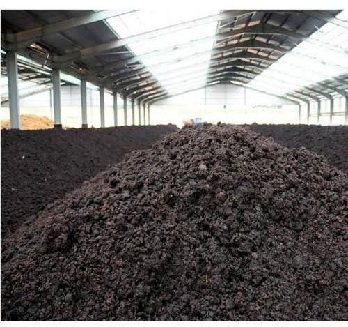 Organic Fertilizer
