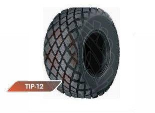 TIP-12 Tractor Rear Tyre