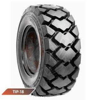 TIP-18 Solid Tyre