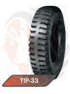 TIP-33 Light Commercial Vehicle Tyre