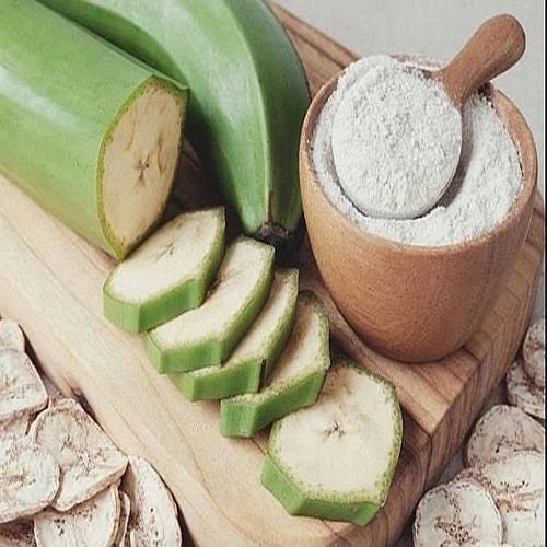 Spray Dried Banana Powder