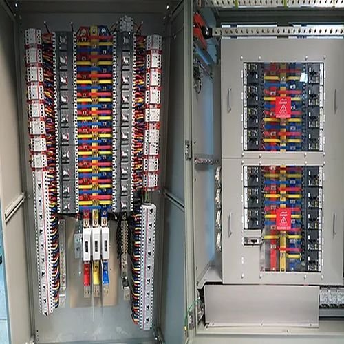 Power Distribution Panel