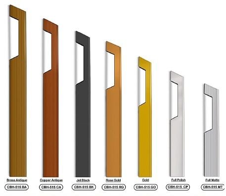 8 Inch Stainless Steel Cabinet Handle