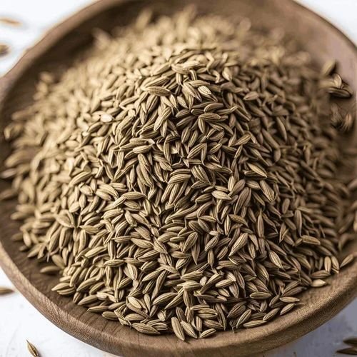 Cumin Seeds