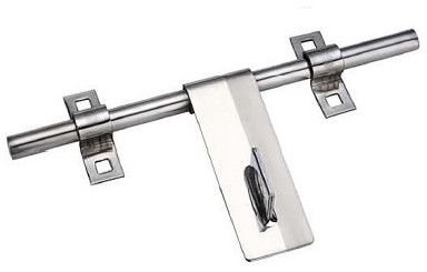 Glossy Stainless Steel Aldrop