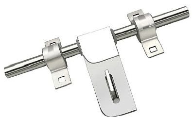 Silver Stainless Steel Premium Aldrop