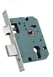 Small Body Junior Mortice Locks