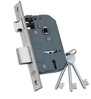 Small Body Mortice Locks