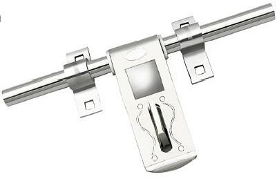 Stainless Steel Aldrop for Windows