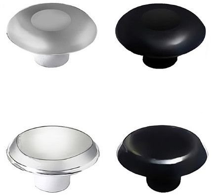 Stainless Steel Cabinet Knob